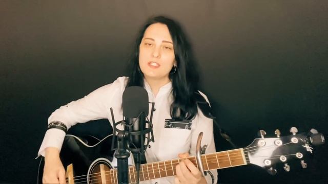 Мне сегодня ночью приснилась мама… (слова и музыка Любовь Рыбкина) Ко Дню матери