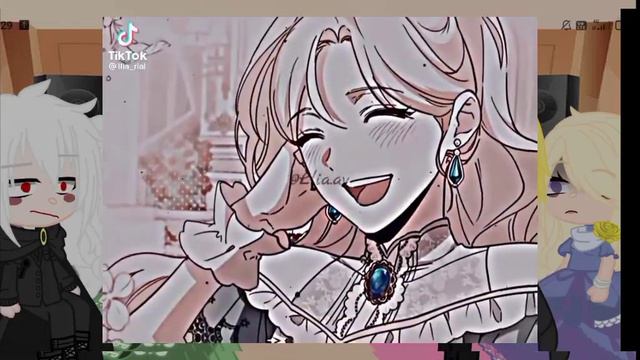 Реакция//Как переманить мужа на свою сторону// на тик ток. ч. о