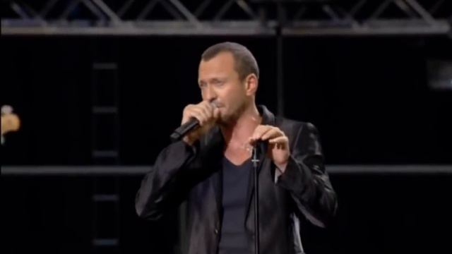 Quanto Tempo e Ancora, Live HD,Biagio Antonacci San Siro '07