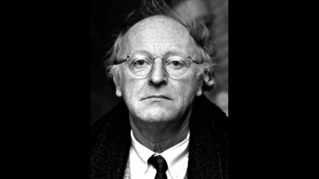 И. Бродский - Не выходи из комнаты, не совершай ошибку...