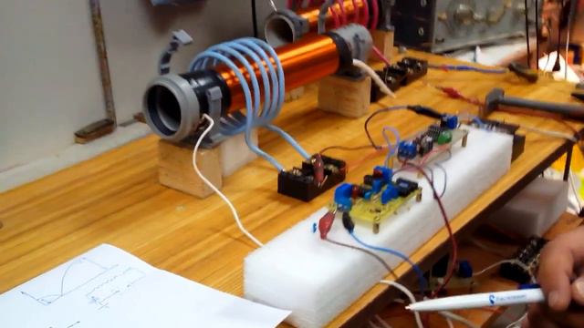 103. СЕ генератор Романов А.В. 09.06.2016