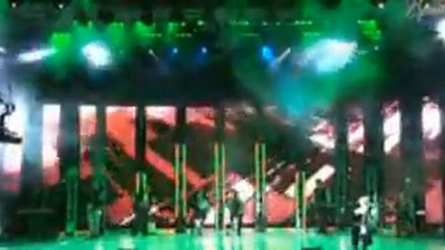 Шамиль Ханакаев и Ансамбль Эхо Гор