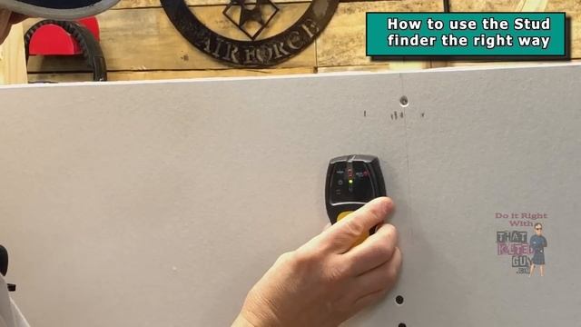 ?How to Use a Stud Finder, Updated for 2022
