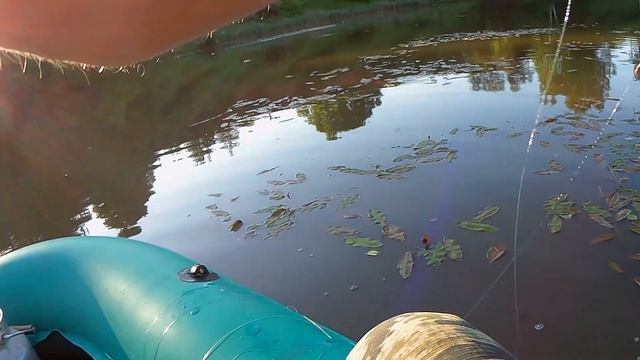 ЛОВЛЯ ЩУКИ НА КРУЖКИ. ДВУХДНЕВНАЯ РЫБАЛКА НА КРУЖКИ.ТАКИЕ КРУЖКИ ЛОВЯТ ВСЕГДА.