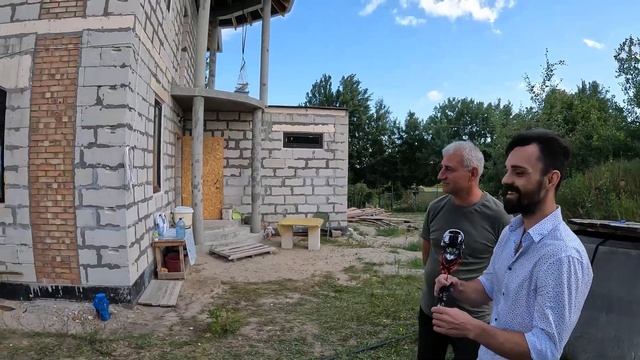 Строительство Домов по самым низким ценам в Калининграде/ПСК