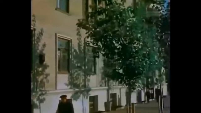 Марк Бернес   С Добрым утром
