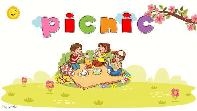 Summer! - Seasons of the Year - Phonics Mix!