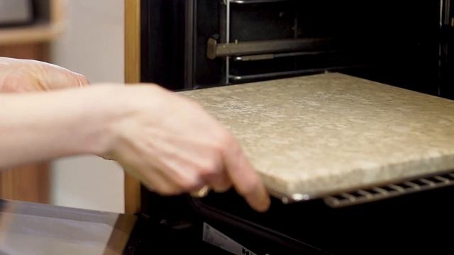 ПЕКАРСКИЙ КАМЕНЬ для выпечки хлеба! Честный отзыв!