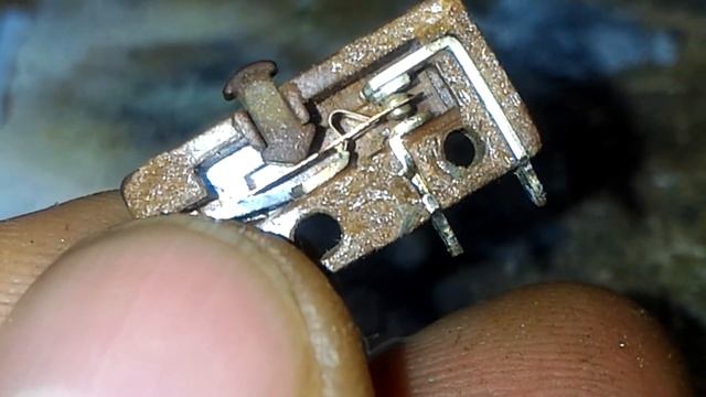 Серебро в переключателях МП3,МП9,МП10,В-45М