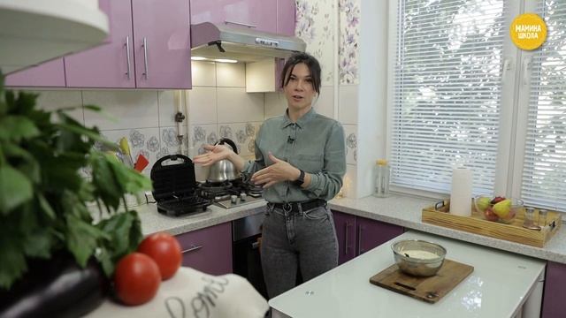Кабачковые вафли: лучший рецепт