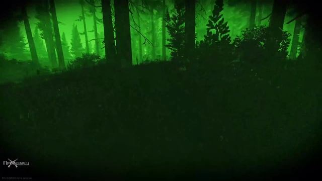 Сектанты | Жрец и культисты | Escape from Tarkov