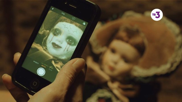 Очевидцы, 5 серия. Не моя дочь