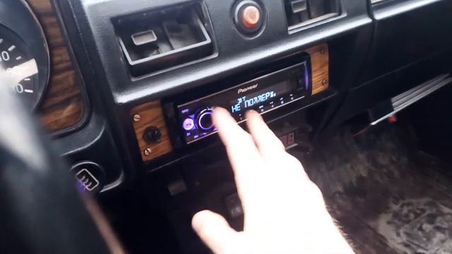 Магнитола pioneer mvh-s520bt | быстрый обзор | подключение настройка | плюсы и минусы | стоит брать