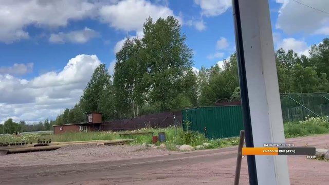 Льва потеряли?)