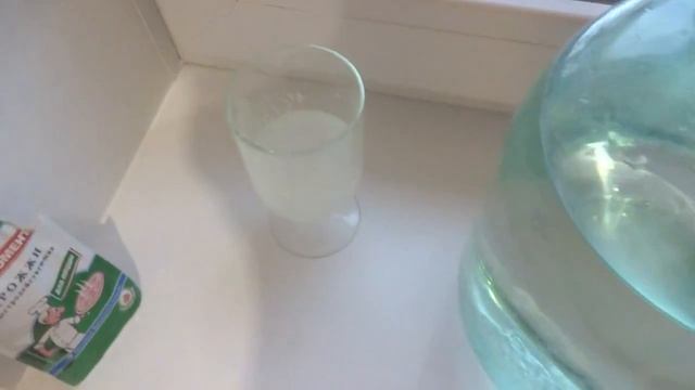 Как развести Инфузорию, инфузория стартовый корм. кормление малька инфузорией.