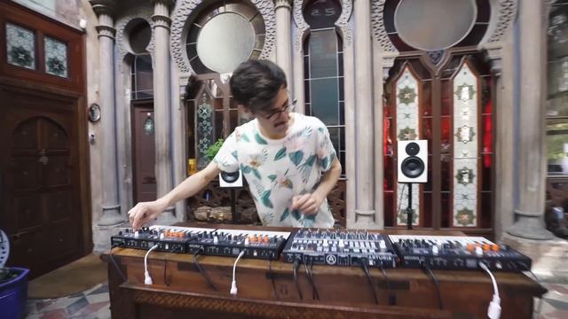 Arturia Performance | MicroFreak
