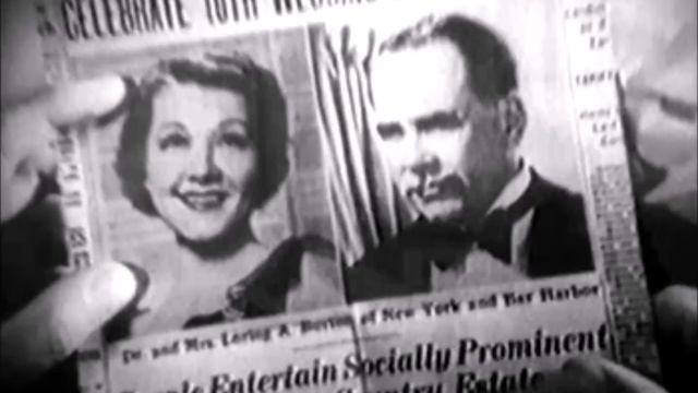 THE LEAGUE OF FRIGHTENED MEN (1937)