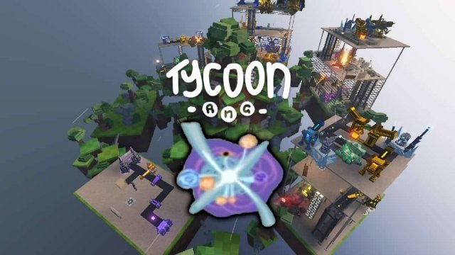 Снова RNG тайкун с Тёмой.