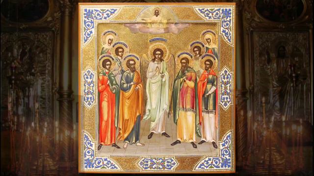 СИЛЬНАЯ МОЛИТВА, ЗАЩИТА ОТ ЗЛЫХ ЛЮДЕЙ, СГЛАЗА, ПОРЧИ И КОЛДОВСТВА.