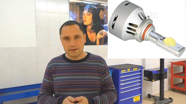Какие LED лампы лучше не покупать