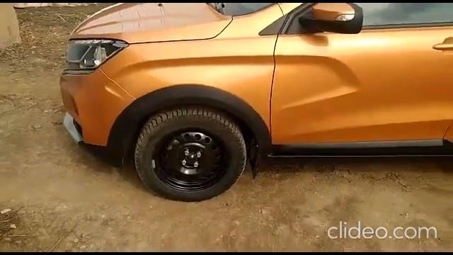 Плюсы и минусы Lada x-ray cross