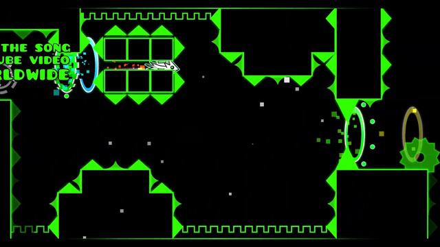 PPLLLife w/ clicks (Volume Warning) [4k]