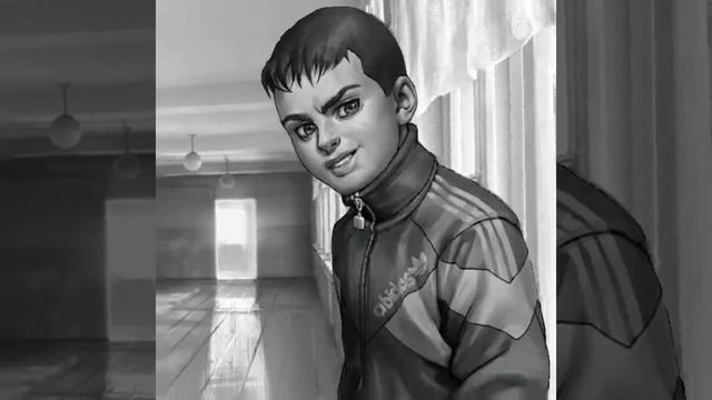 Эдит: Рома Пятифанов