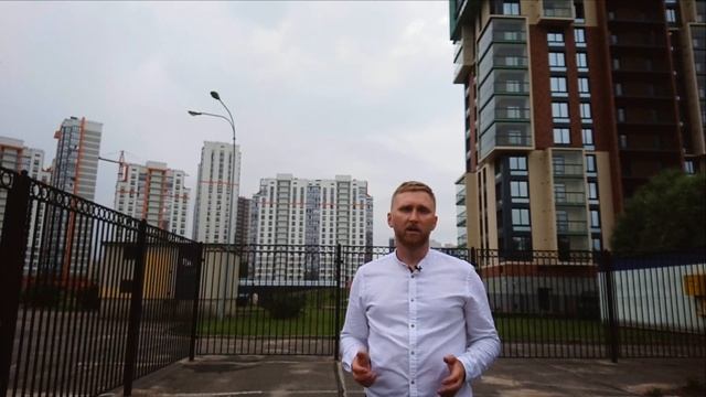 Инвестирование в коммерческую недвижимость С.Петербурга. Коммерческая недвижимость СПб. «0+»