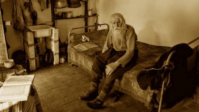 Как Господь спас верующего - ПРАВОСЛАВНЫЙ РАССКАЗ