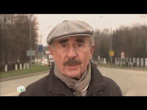 "Следствие вели...": "Дело гуманоидов"