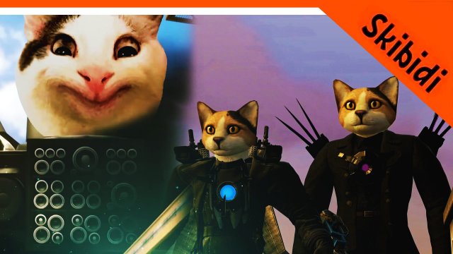 ? СКИБИДИ КОТИКИ! КОТ УЧЁНЫЙ! КОТЫ ТИТАНЫ! СКИБИДИ ТУАЛЕТ КОТЫ ? Skibidi Toilet Cats