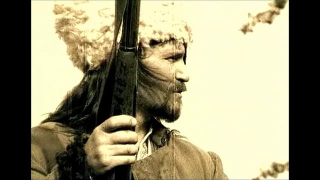 Монгол Шуудан - Свобода
