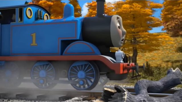 Thomas and Other Train Toys Crash | Thomas and Friends James Can't Stop