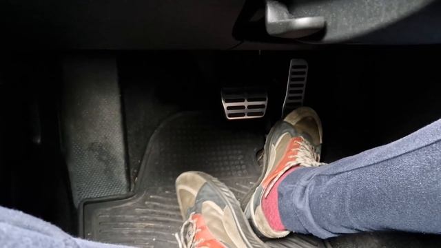 Мало кто знает, как сбросить адаптацию и убрать пинки АКПП Aisin 09g VAG, Passat, Polo, Golf, Tigua