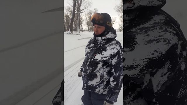 Склизовая или катковая подвеска. Какую выбрать. Мнение бывалых мотособачников.