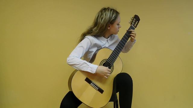 Шитова Юлия