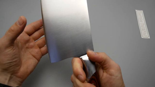 Кухонный нож топорик с Алиэкспресс | Купить кухонный топорик для рубки мяса и костей из Китая