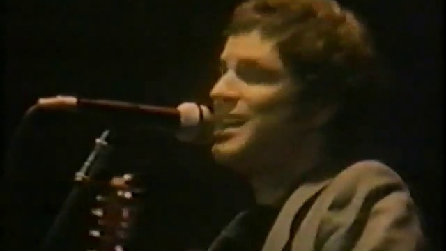 Fleetwood Mac - The Chain @ 1979 (Live)  