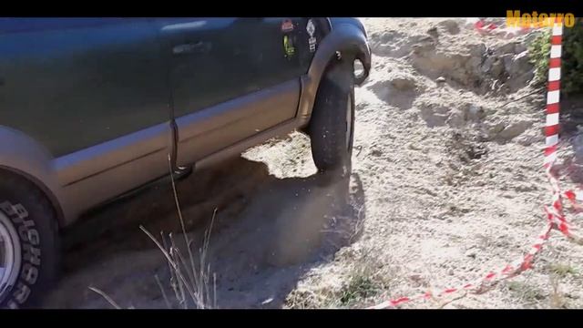 Стоит ли Покупать Kia Sorento I (2002-2009)?