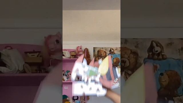 Драконы из тик тока и идеи для драконов?