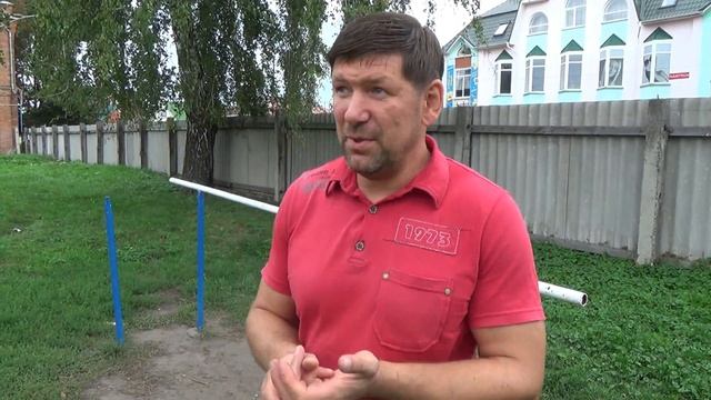 Правильный отдых - залог стабильности в спорте!