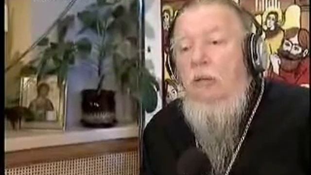 О милостыне. Прот. Дмитрий Смирнов