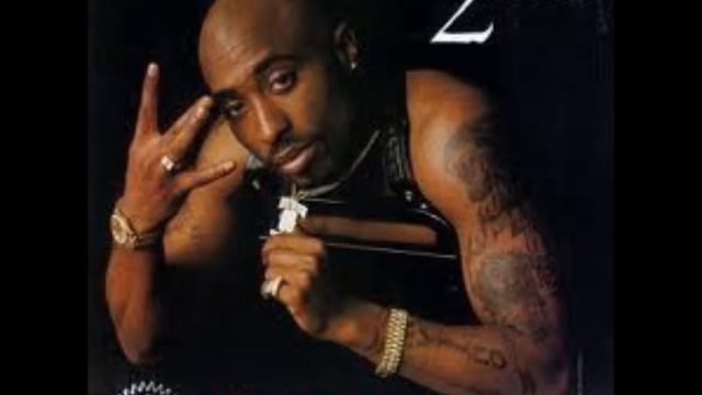 Tupac - All Eyes On Me