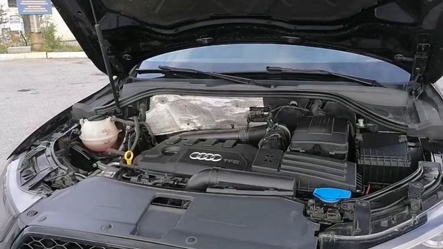 Стильный Ауди Q3 за адекватную цену! И почему это лучший вариант для покупки?!#Ауди