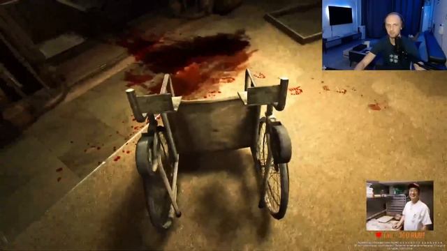 ЗУБАРЕВ ПРОХОДИТ OUTLAST ZUBAREFFF ИГРАЕТ В АУТЛАСТ НАРЕЗКА СО СТРИМА ИГРАЕТ В ХОРРОР #zubareff