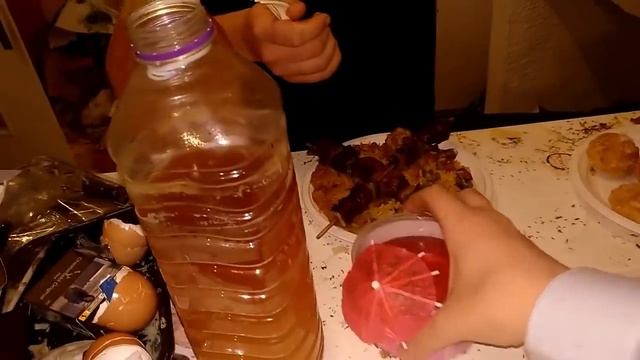 [18-25][2S] JE PRÉPARE UN REPAS DE SEIGNEUR POUR UN YOUTUBEUR