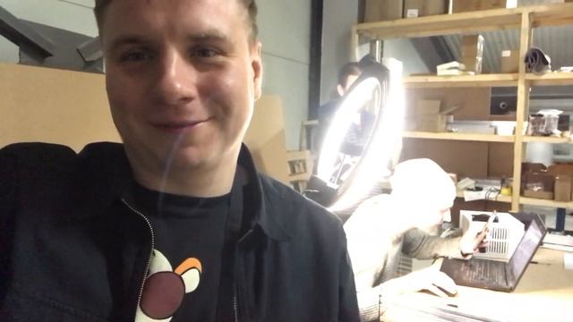 ПОЛЕЗНОЕ видео про работу на фрезерном APACHI1510 ??