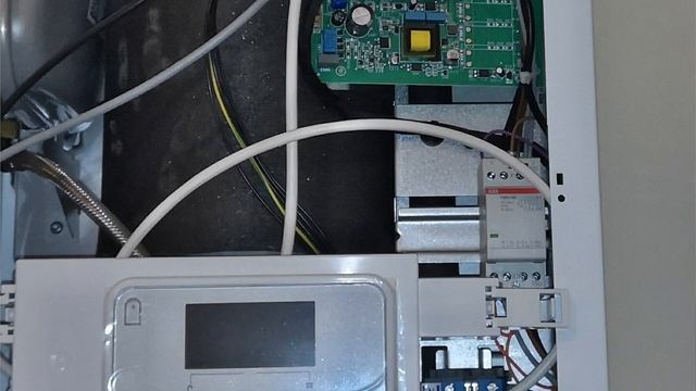 Обзор ЭлектроКотла Протерм Скат - ОБНОВЛЁННАЯ ВЕРСИЯ