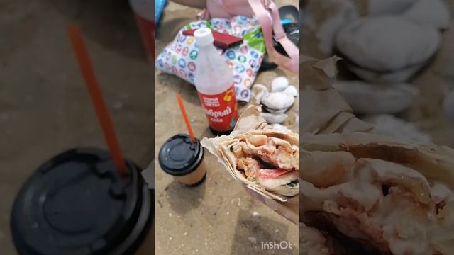 Поездка во Владивосток. Отпуск, море, солнце, пляж...