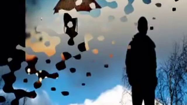 Я не старый но поверь уже седой